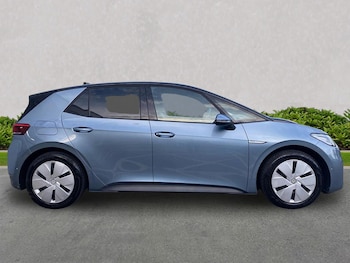 Used Volkswagen ID.3 2022 for sale - 76211969: Photo 3