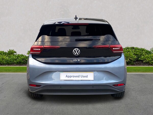 Used Volkswagen ID.3 2022 for sale - 76211969: Photo 4