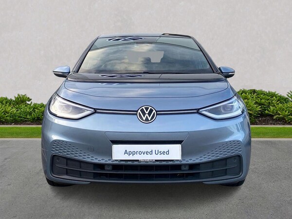 Used Volkswagen ID.3 2022 for sale - 76211969: Photo 5