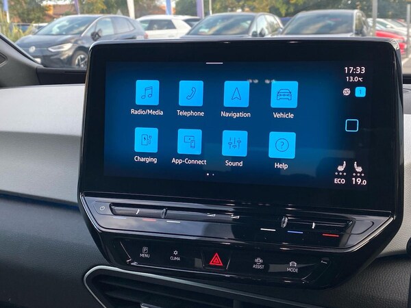 Used Volkswagen ID.3 2022 for sale - 76211969: Photo 8