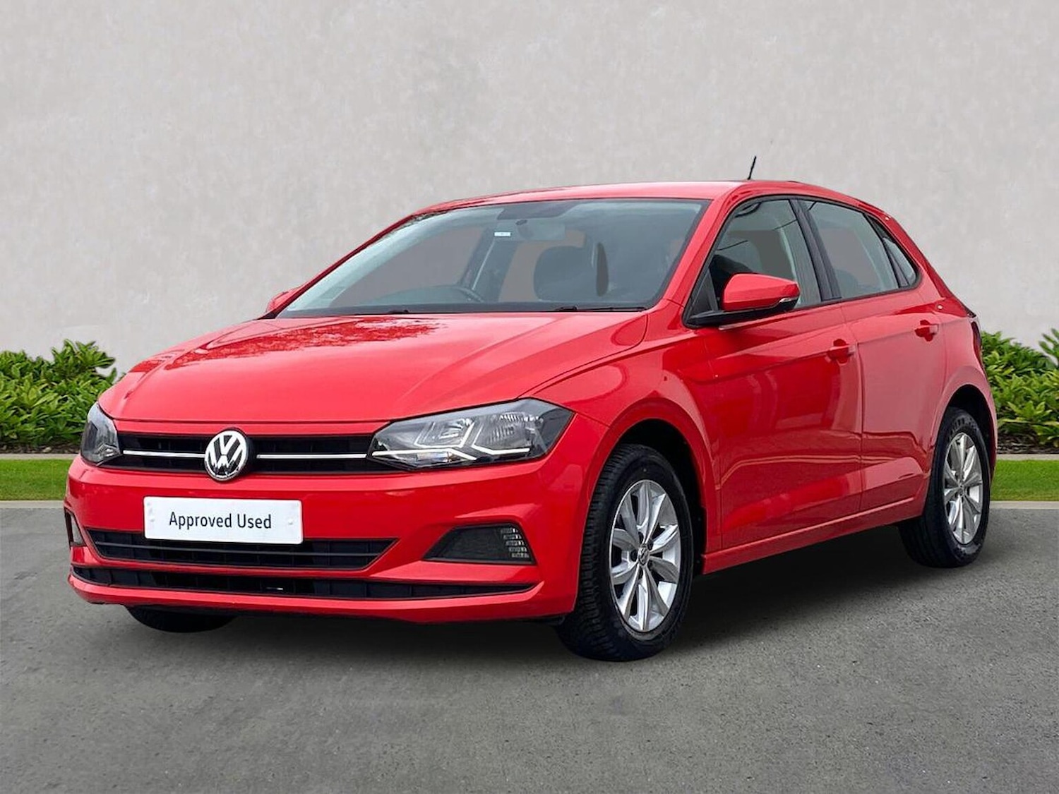 Used Volkswagen Polo 2018 for sale - 76588600: Photo 15