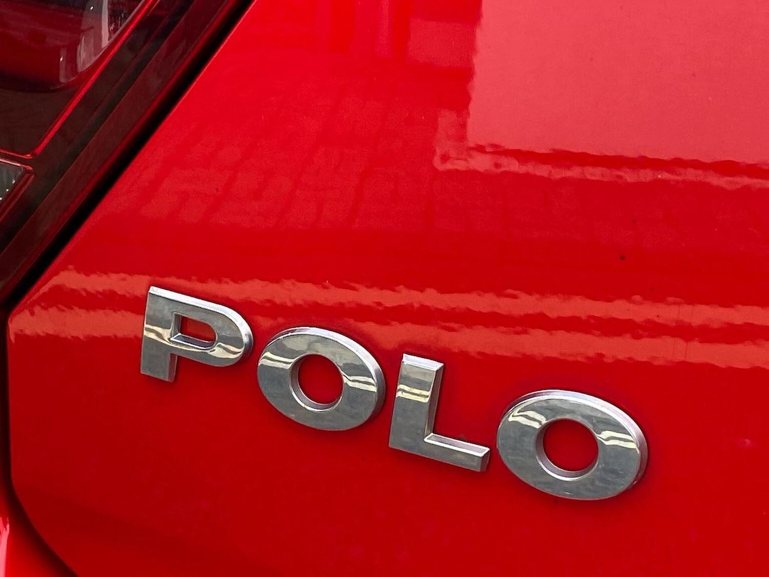 Used Volkswagen Polo 2018 for sale - 76588600: Photo 22