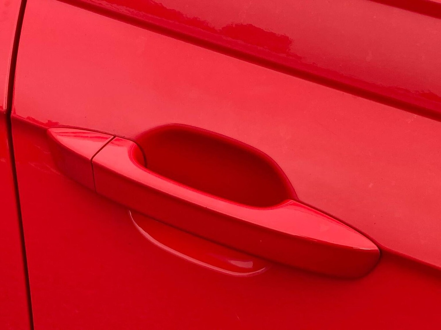 Used Volkswagen Polo 2018 for sale - 76588600: Photo 24