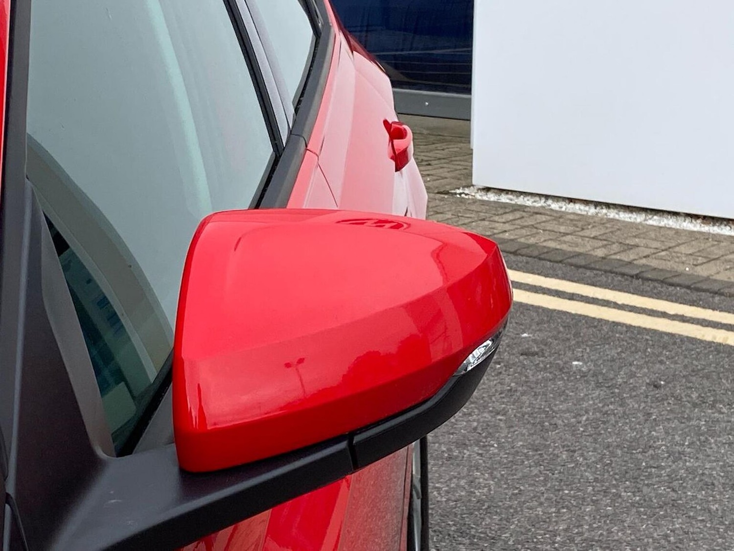 Used Volkswagen Polo 2018 for sale - 76588600: Photo 25