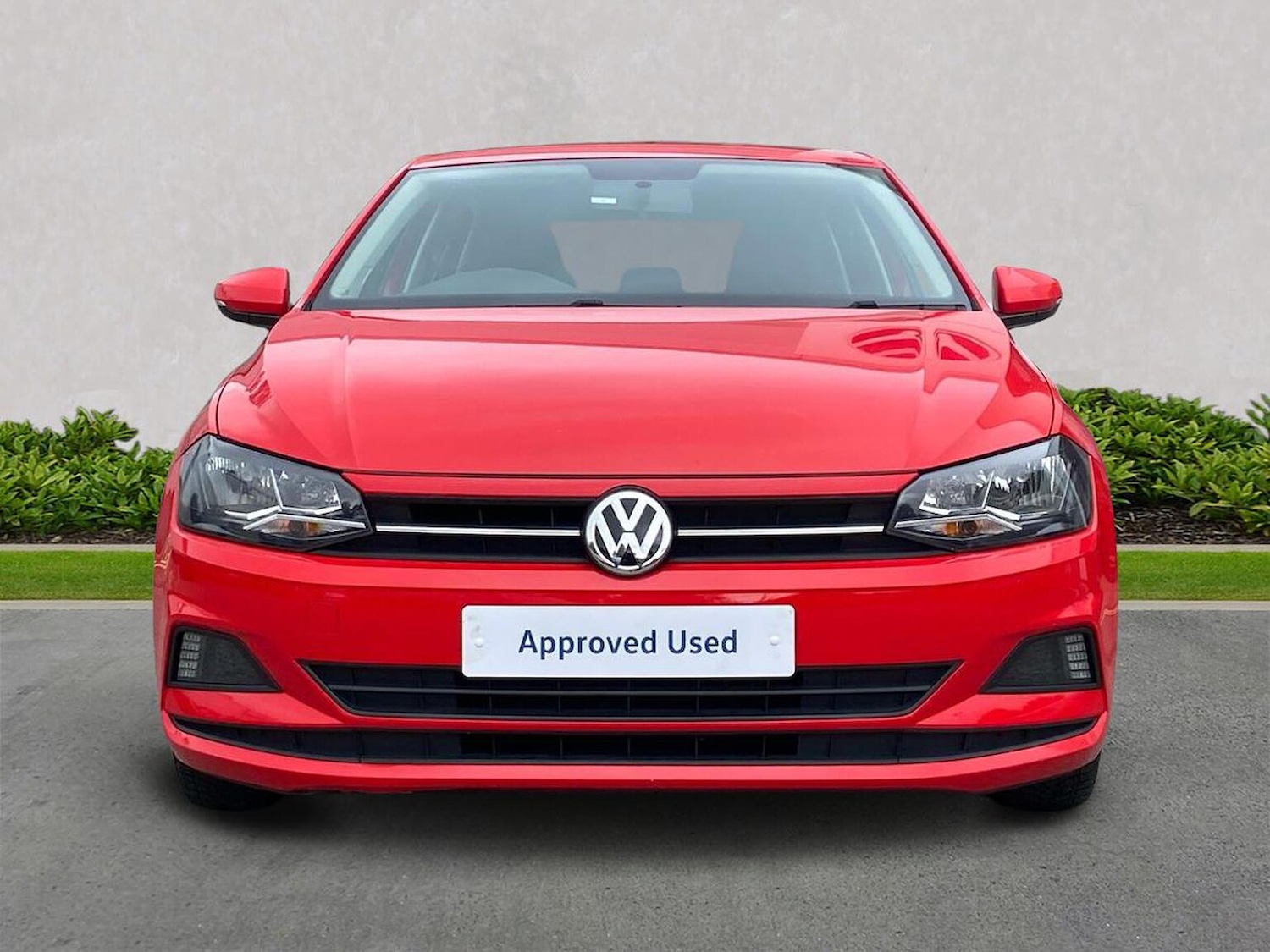 Used Volkswagen Polo 2018 for sale - 76588600: Photo 5