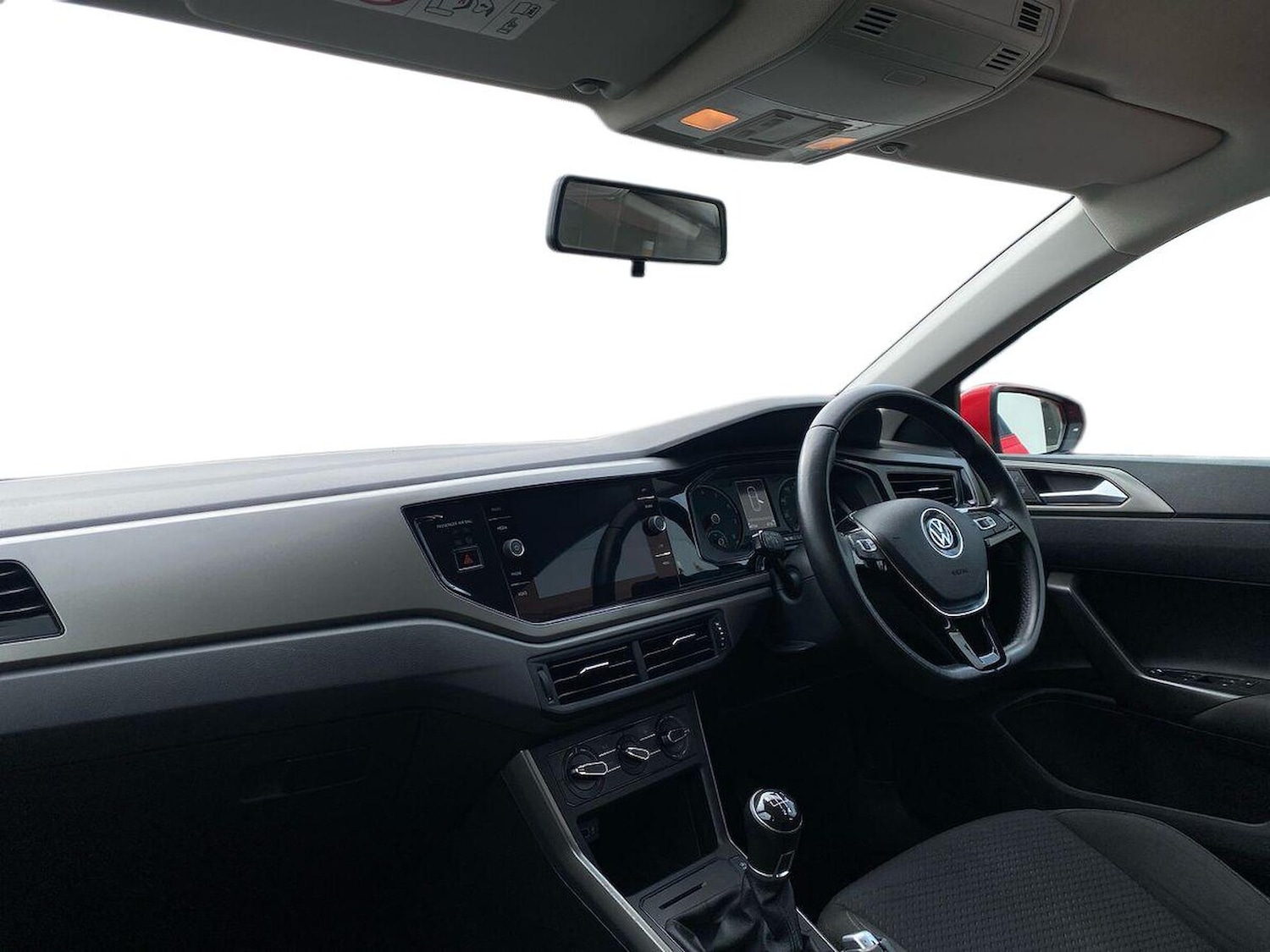 Used Volkswagen Polo 2018 for sale - 76588600: Photo 7