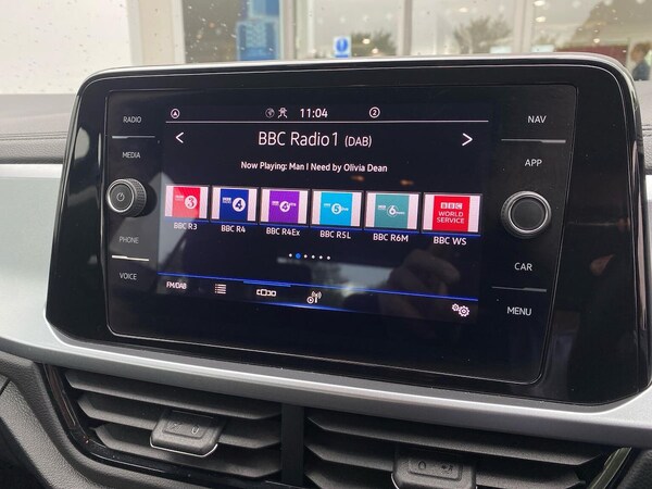 Used Volkswagen T-Roc 2022 for sale - 76030374: Photo 11