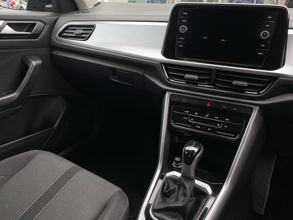 Used Volkswagen T-Roc 2022 for sale - 76030374: Photo 13