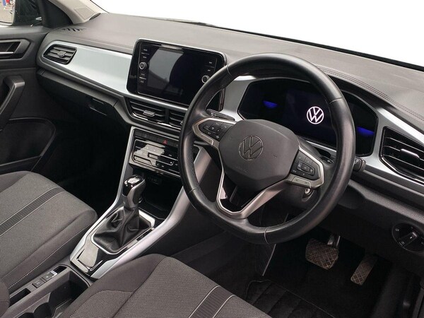 Used Volkswagen T-Roc 2022 for sale - 76030374: Photo 15