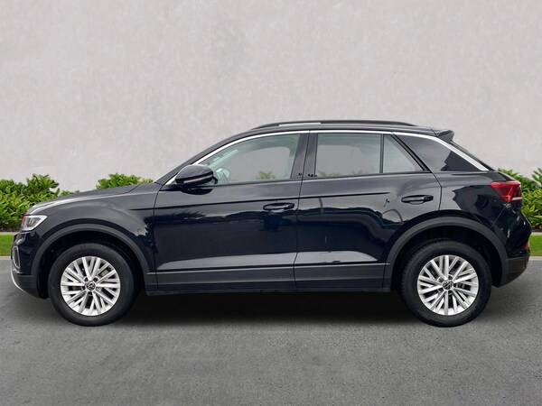 Used Volkswagen T-Roc 2022 for sale - 76030374: Photo 19
