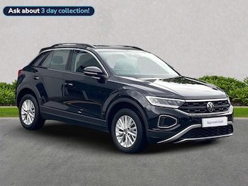 Volkswagen - T-Roc