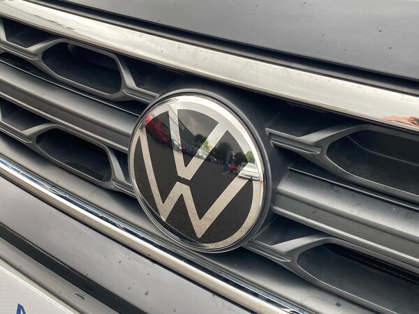 Used Volkswagen T-Roc 2022 for sale - 76030374: Photo 29