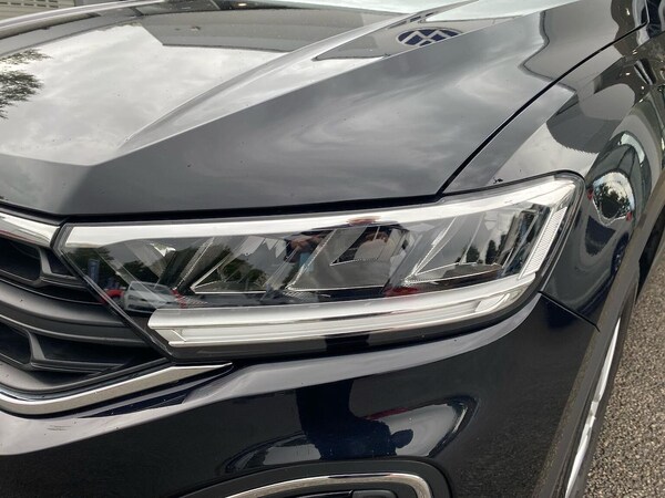 Used Volkswagen T-Roc 2022 for sale - 76030374: Photo 30