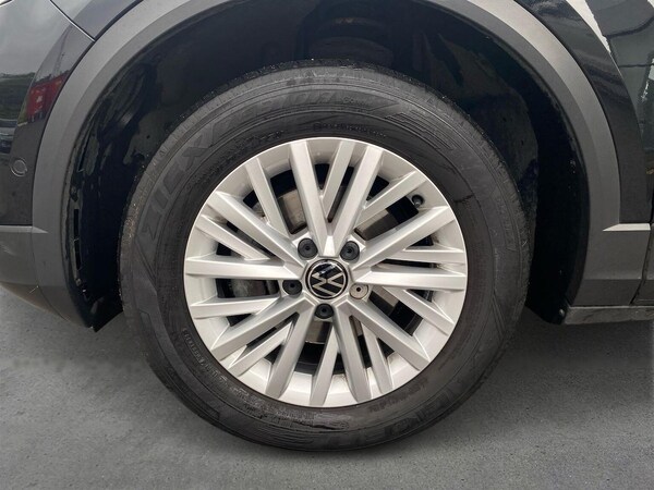 Used Volkswagen T-Roc 2022 for sale - 76030374: Photo 6