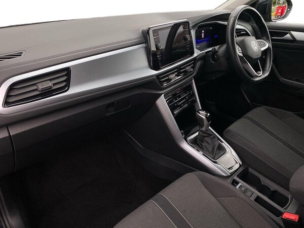 Used Volkswagen T-Roc 2022 for sale - 76030374: Photo 7