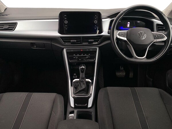 Used Volkswagen T-Roc 2022 for sale - 76030374: Photo 8