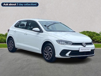 2025 - 1.0 Tsi Life 5Dr