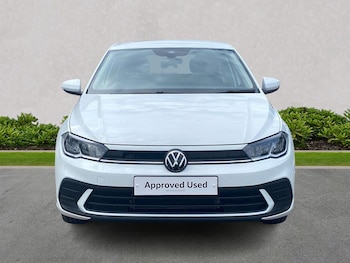 Used Volkswagen Polo 2025 for sale - 75497599: Photo