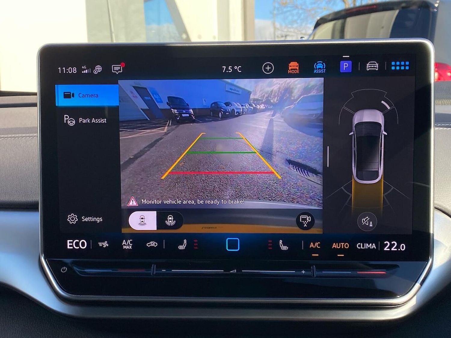 Used Volkswagen ID.5 2025 for sale - 76778301: Photo 13