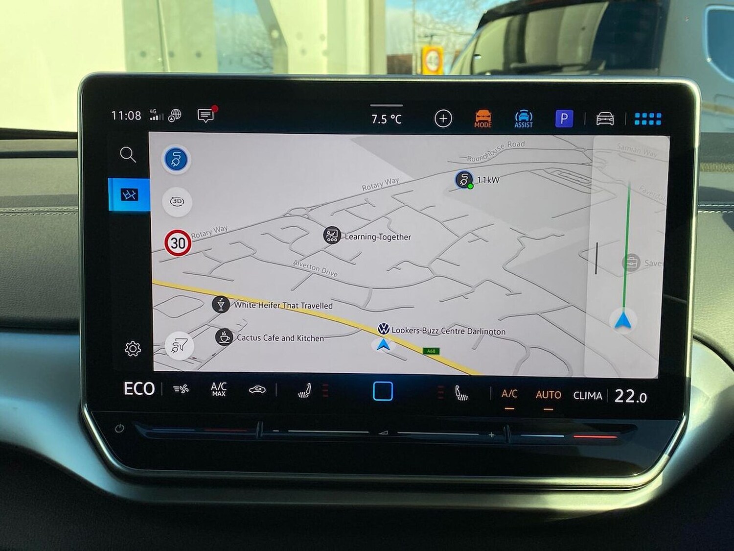 Used Volkswagen ID.5 2025 for sale - 76778301: Photo 14