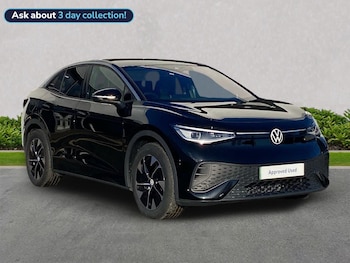 Volkswagen ID.5 feature image