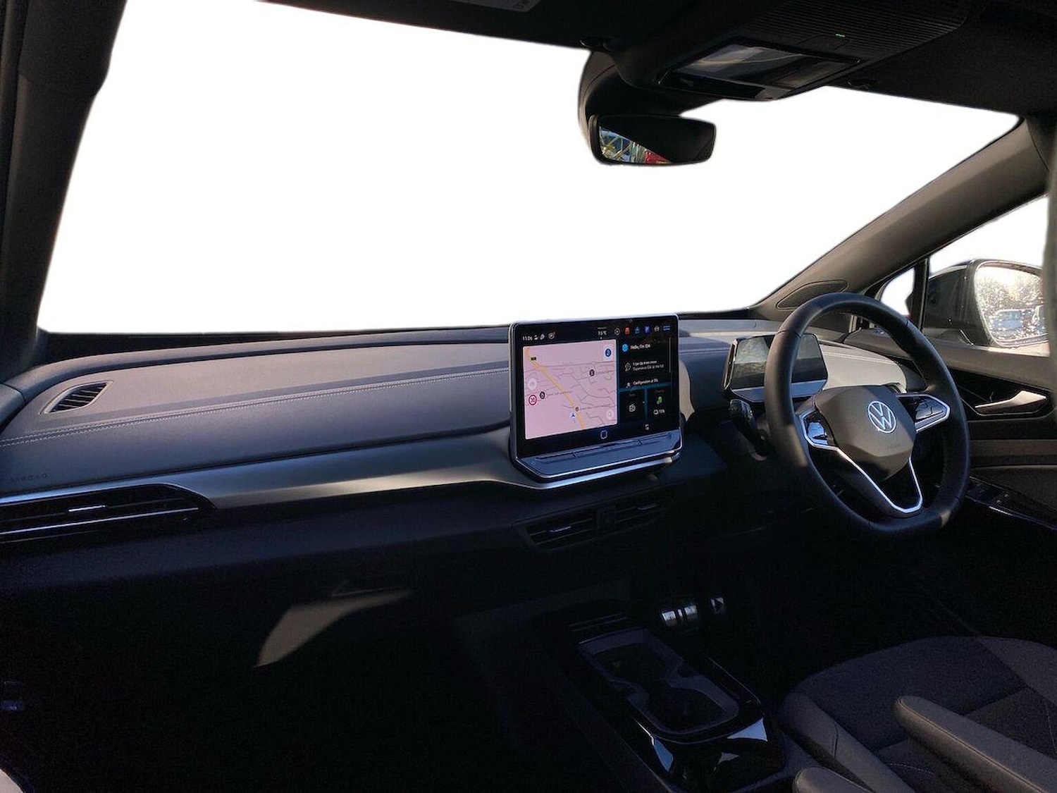 Used Volkswagen ID.5 2025 for sale - 76778301: Photo 4