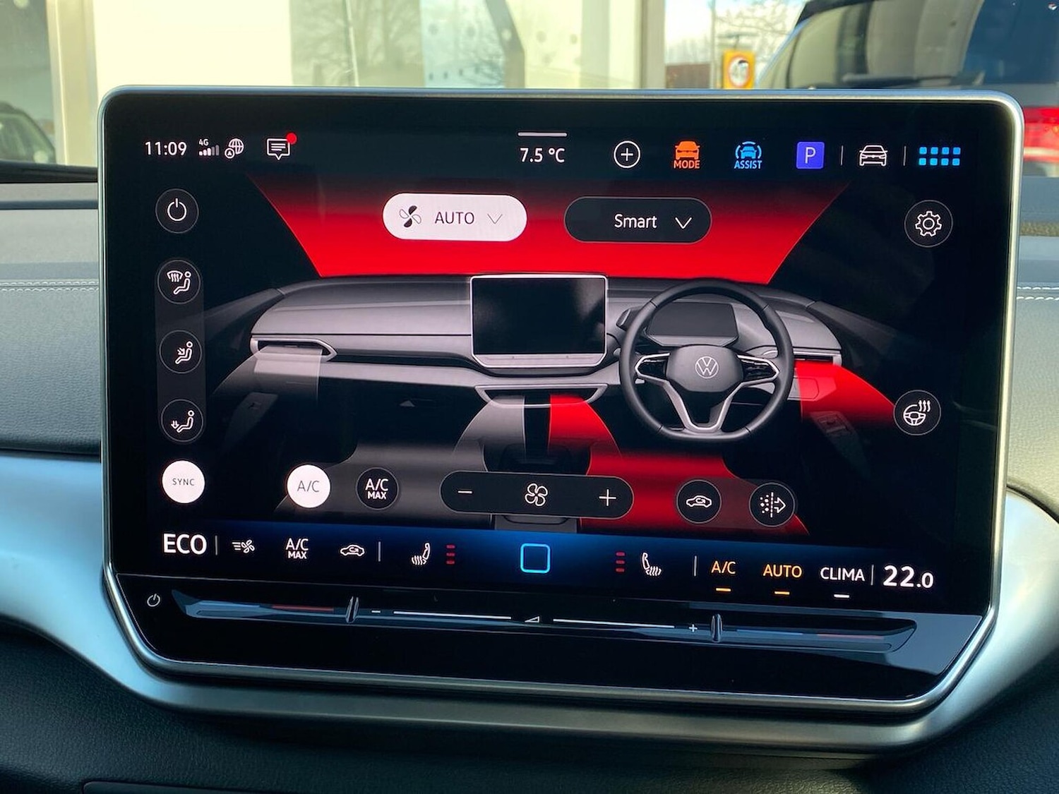 Used Volkswagen ID.5 2025 for sale - 76778301: Photo 6