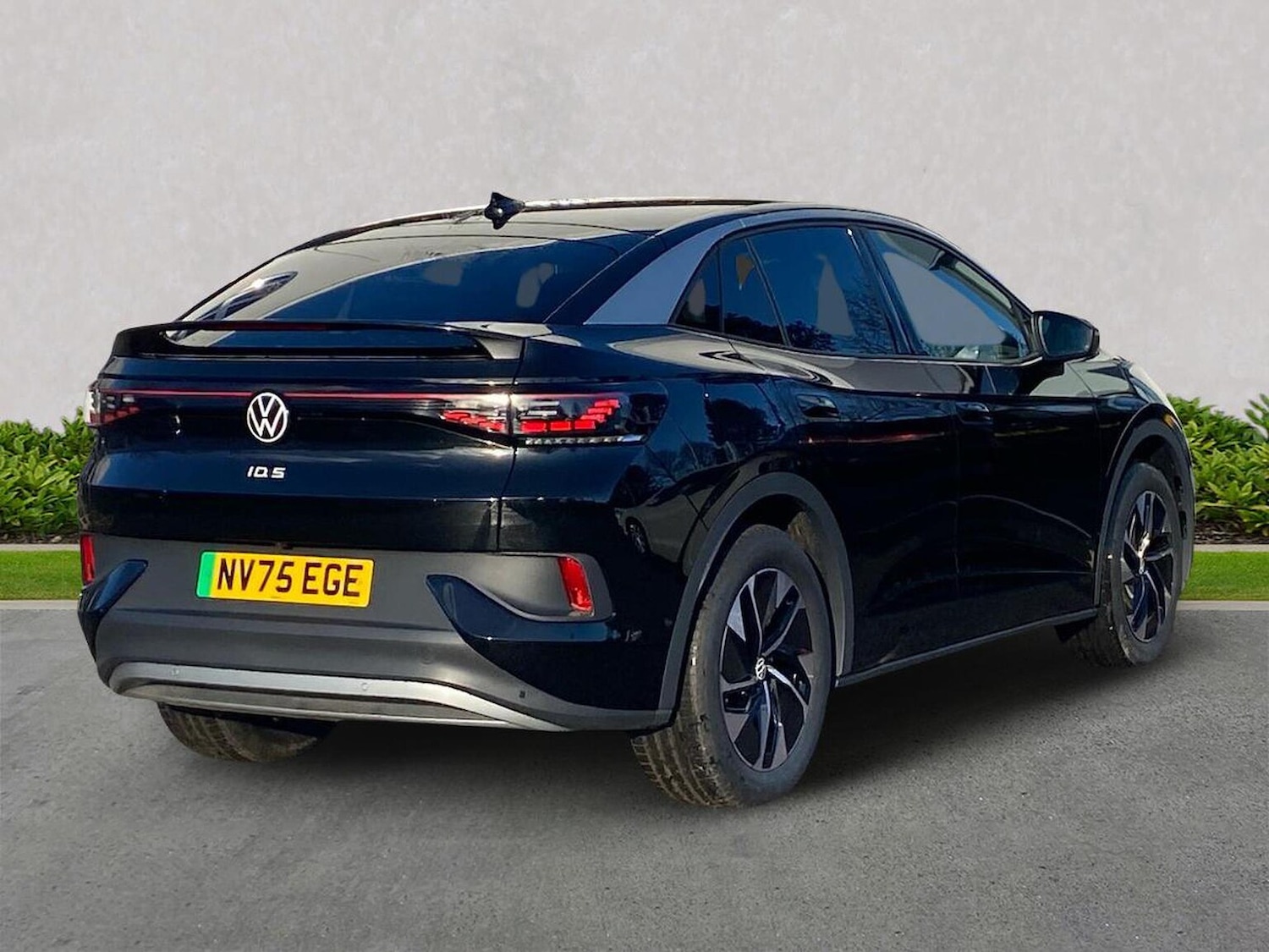 Used Volkswagen ID.5 2025 for sale - 76778301: Photo 9