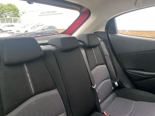 Used Mazda Mazda2 2019 for sale - 75523998: Photo 13