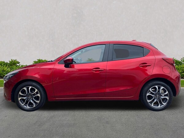 Used Mazda Mazda2 2019 for sale - 75523998: Photo 15