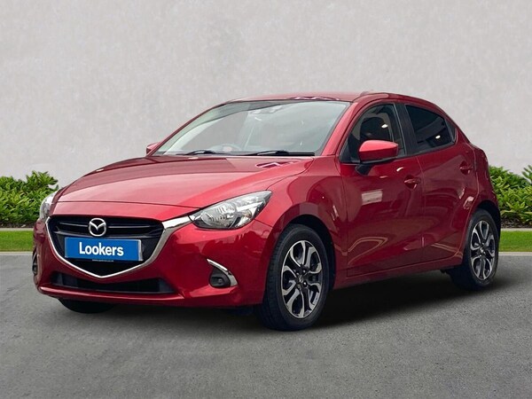 Used Mazda Mazda2 2019 for sale - 75523998: Photo 16