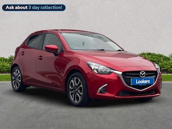 Used Mazda Mazda2 2019 for sale - 75523998: Photo