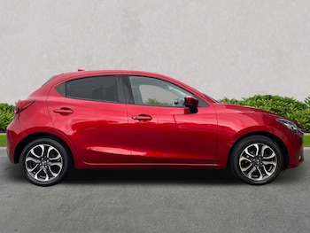 Used Mazda Mazda2 2019 for sale - 75523998: Photo