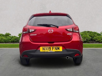 Used Mazda Mazda2 2019 for sale - 75523998: Photo