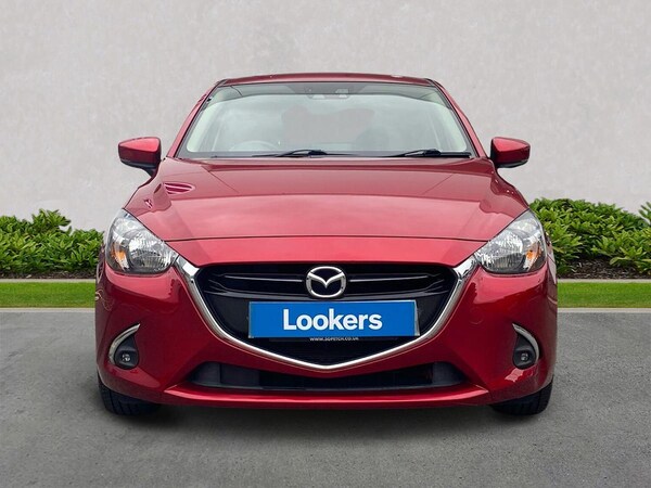 Used Mazda Mazda2 2019 for sale - 75523998: Photo 5