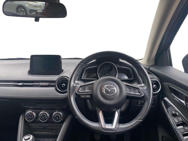 Used Mazda Mazda2 2019 for sale - 75523998: Photo 6