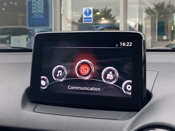 Used Mazda Mazda2 2019 for sale - 75523998: Photo 8