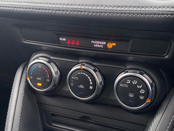 Used Mazda Mazda2 2019 for sale - 75523998: Photo 9