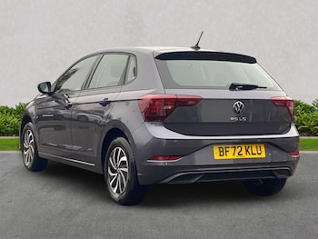 Used Volkswagen Polo 2022 for sale - 78882636: Photo