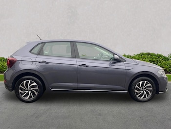 Used Volkswagen Polo 2022 for sale - 78882636: Photo