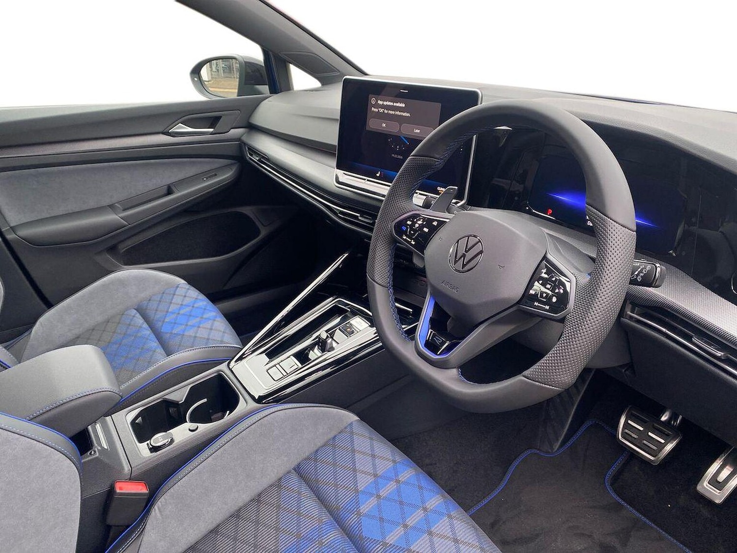 Used Volkswagen Golf 2025 for sale - 78139572: Photo 11