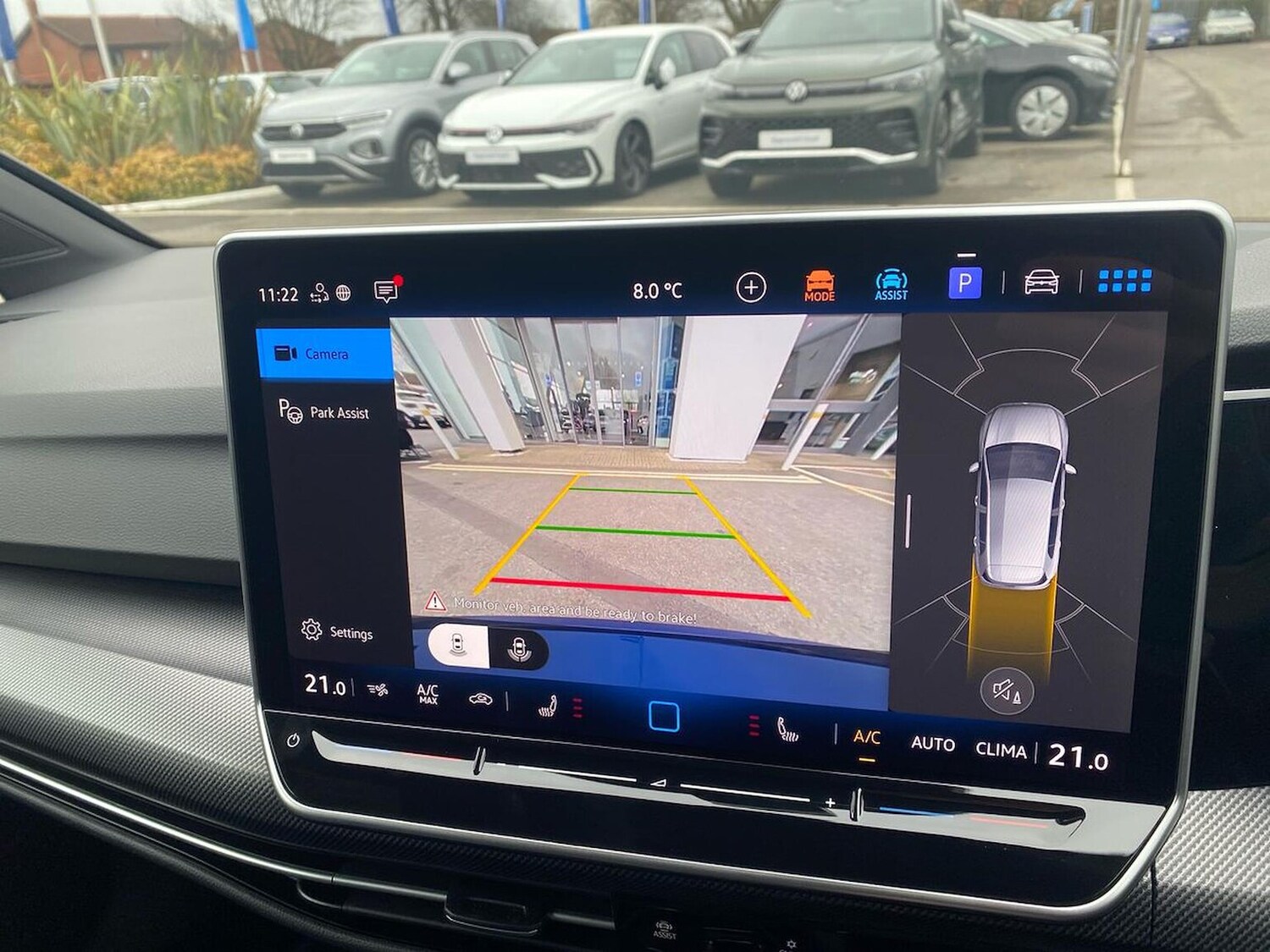 Used Volkswagen Golf 2025 for sale - 78139572: Photo 19