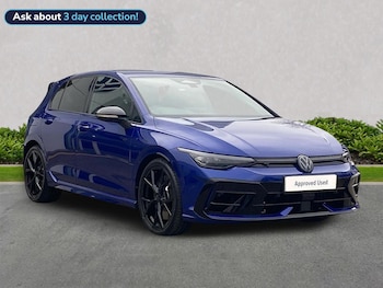 Used Volkswagen Golf 2025 for sale - 78139572: Photo