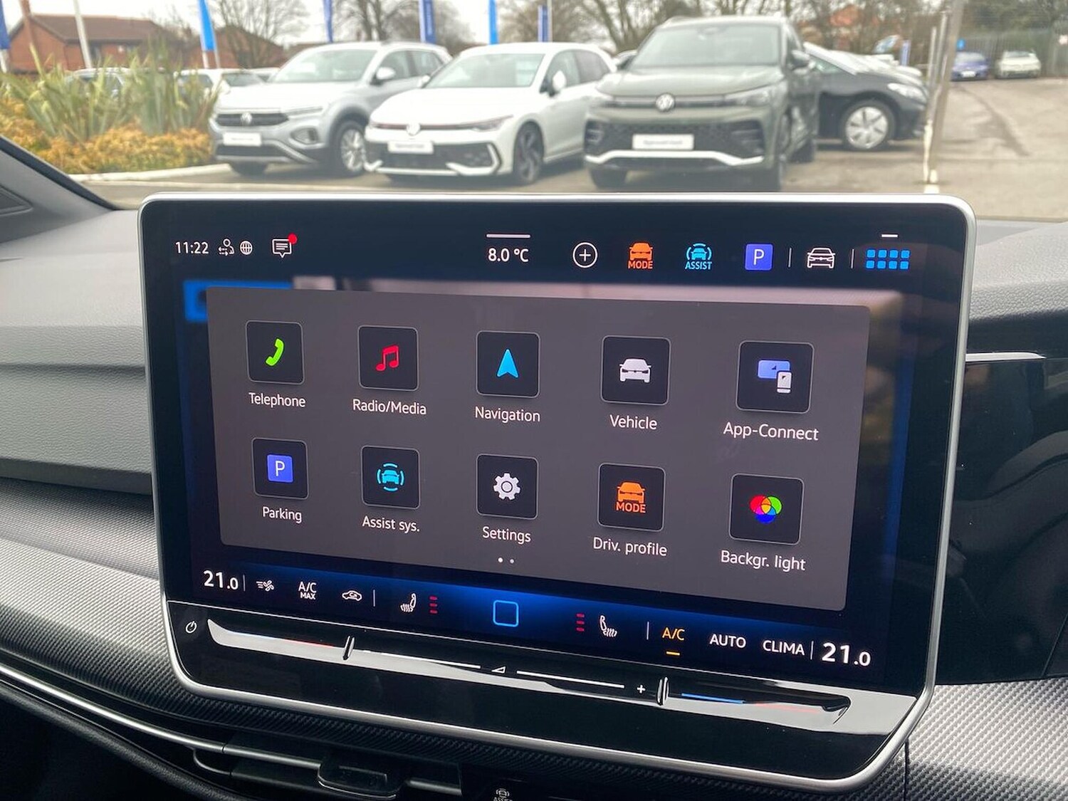 Used Volkswagen Golf 2025 for sale - 78139572: Photo 20