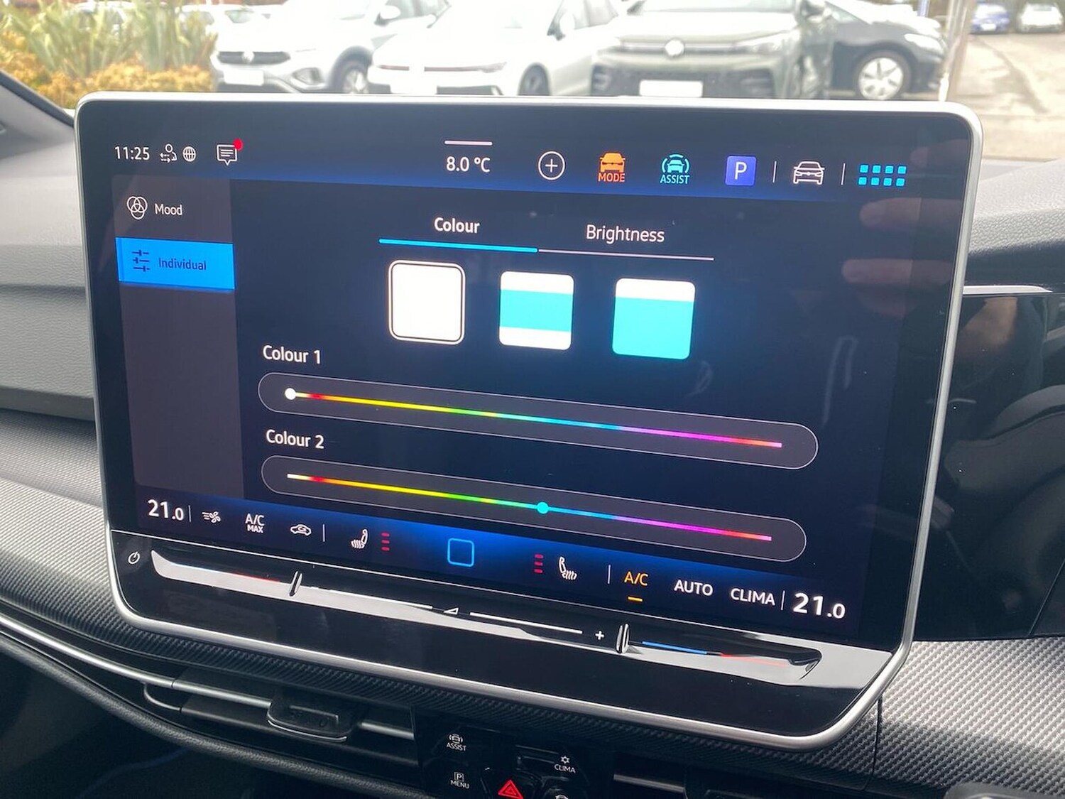 Used Volkswagen Golf 2025 for sale - 78139572: Photo 21