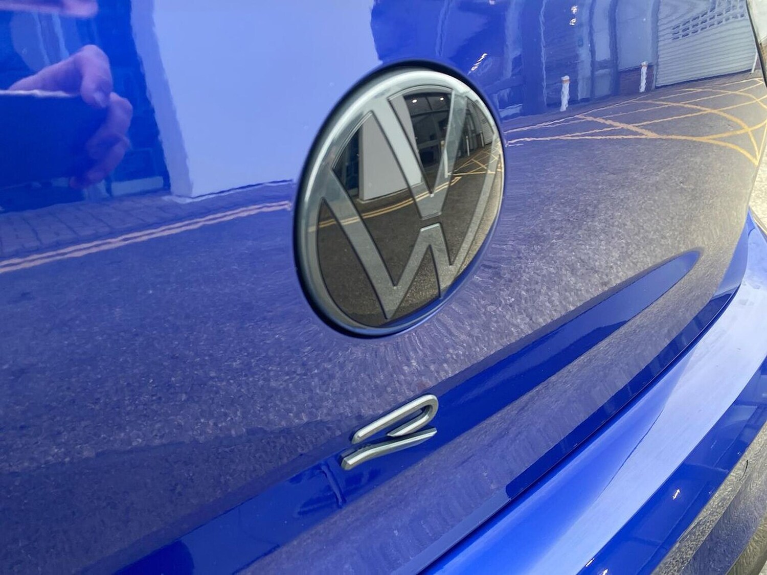 Used Volkswagen Golf 2025 for sale - 78139572: Photo 27