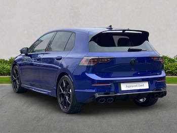 Used Volkswagen Golf 2025 for sale - 78139572: Photo