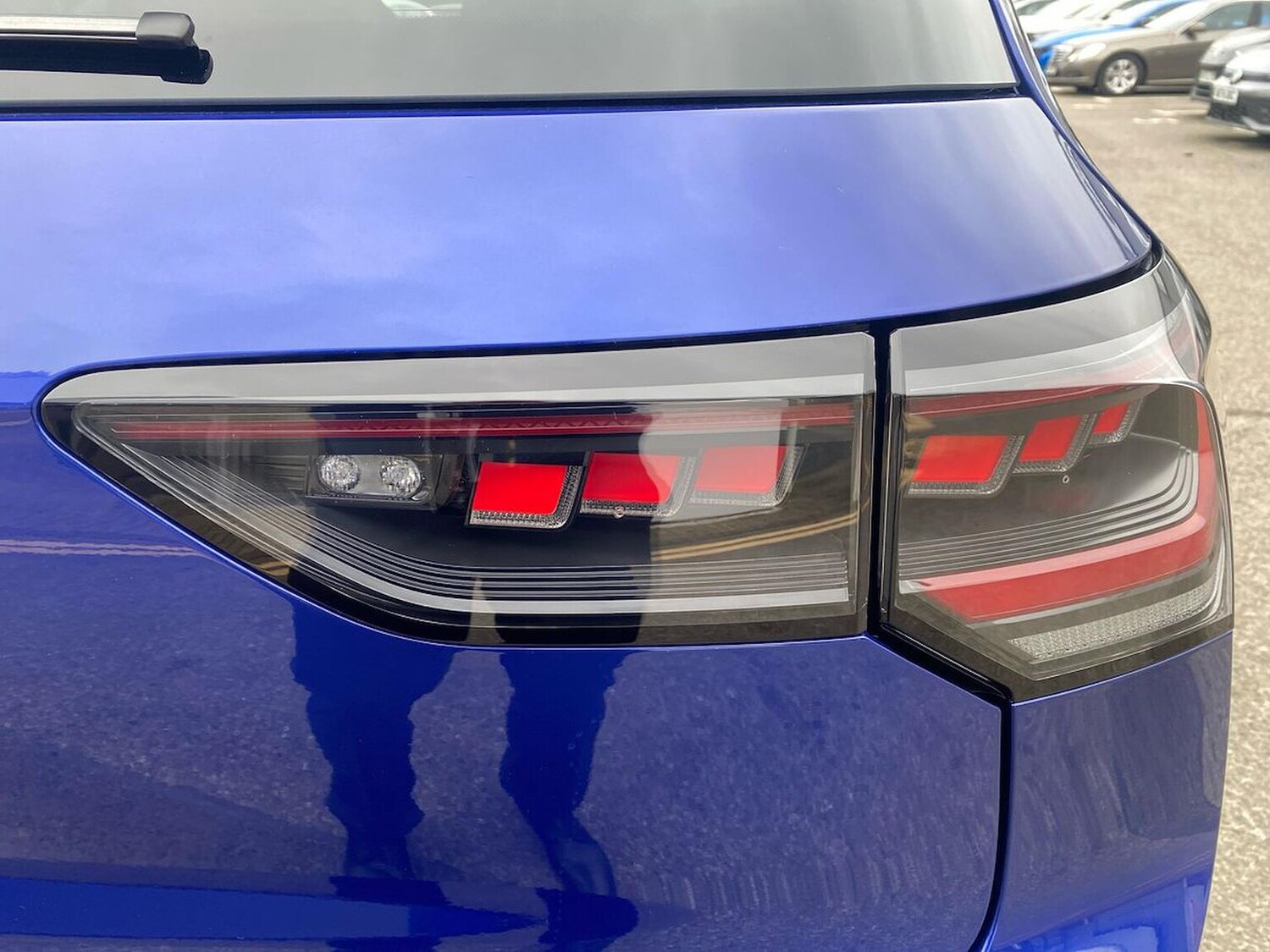 Used Volkswagen Golf 2025 for sale - 78139572: Photo 30