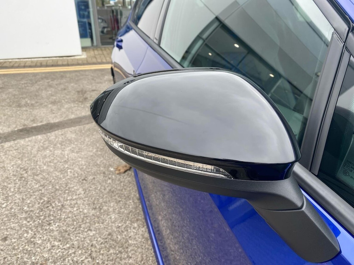 Used Volkswagen Golf 2025 for sale - 78139572: Photo 32