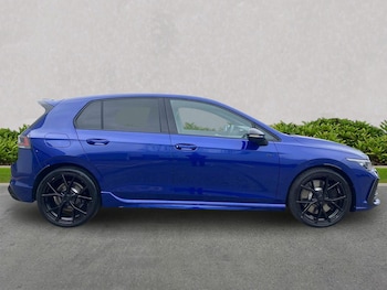 Used Volkswagen Golf 2025 for sale - 78139572: Photo